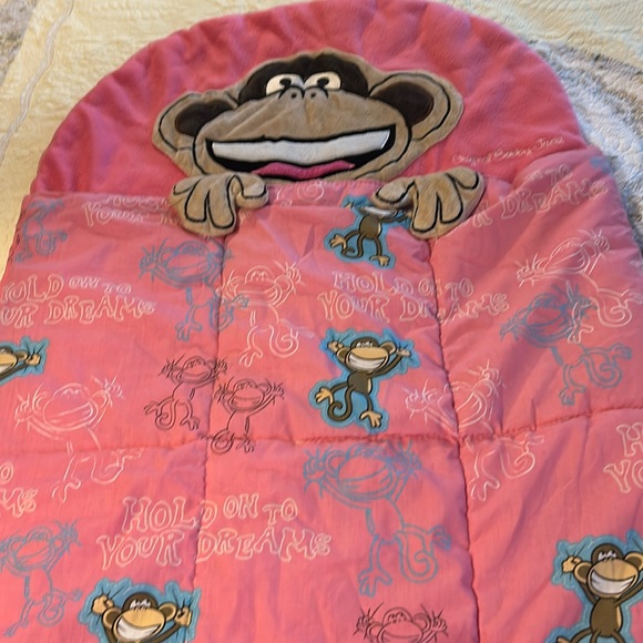 Bobby Jack Other - Bobby Jack sleeping bag